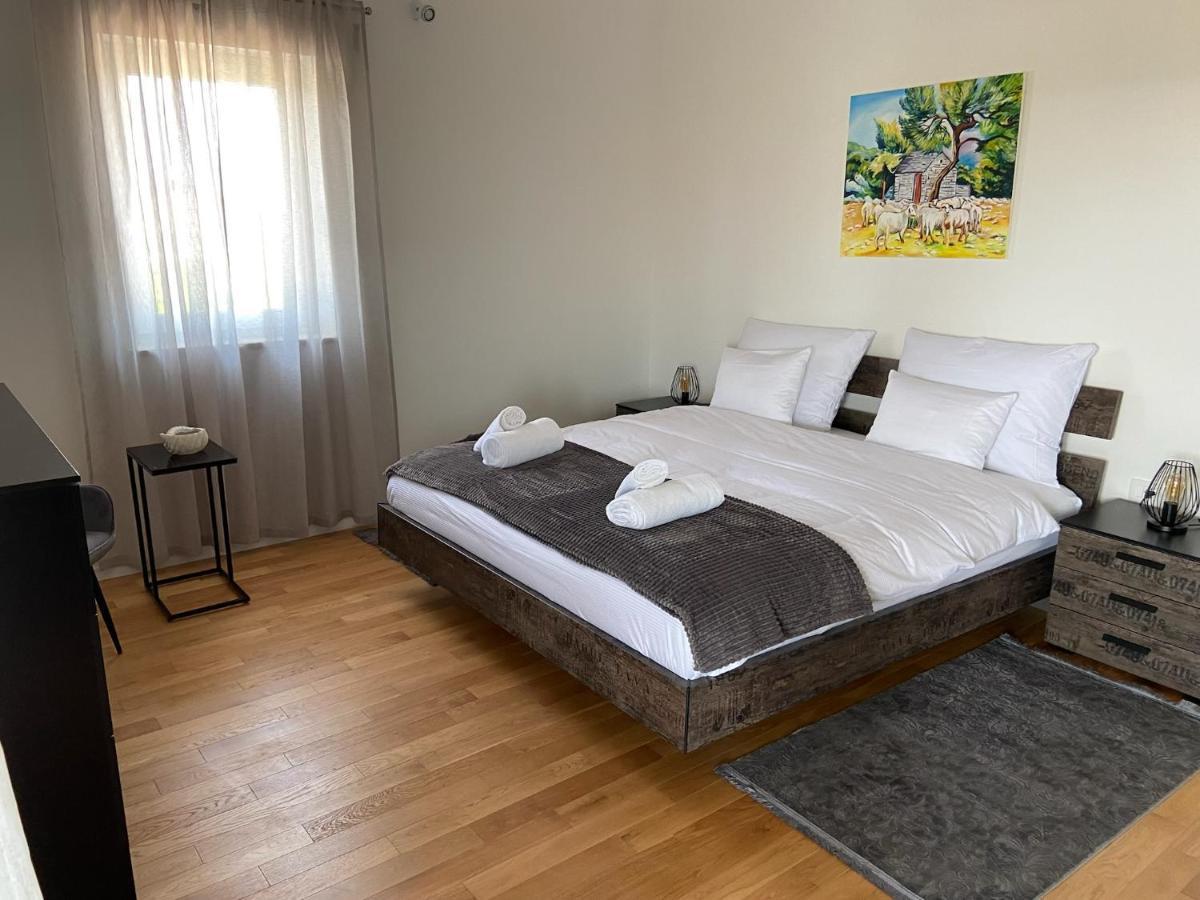Villa Victoria Istra Nova Vas  Exterior foto