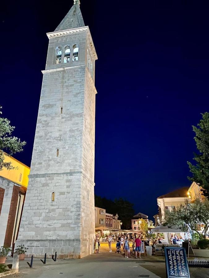 Villa Victoria Istra Nova Vas  Exterior foto